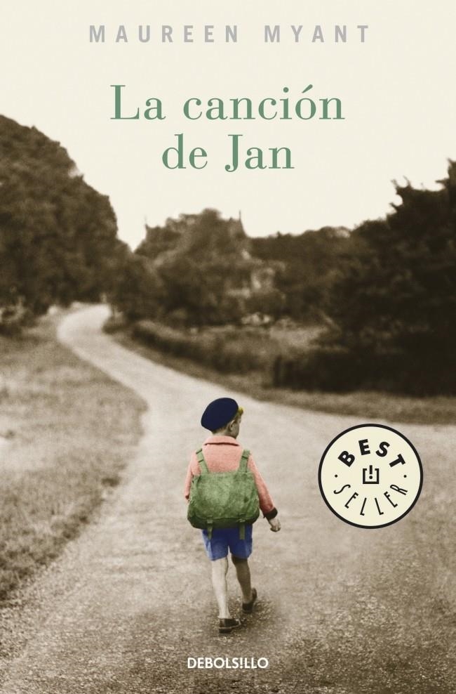 CANCION DE JAN, LA | 9788499080222 | MYANT, MAUREEN | Llibreria La Gralla | Librería online de Granollers