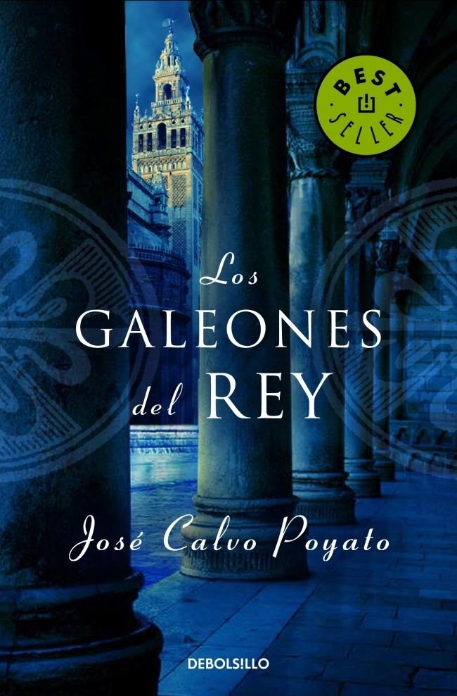 GALEONES DEL REY, LOS | 9788499080277 | CALVO POYATO,JOSE | Llibreria La Gralla | Librería online de Granollers