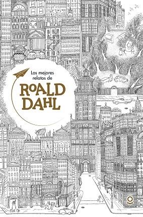 MEJORES RELATOS DE ROALD DAHL, LOS | 9788491220695 | DAHL, ROALD | Llibreria La Gralla | Librería online de Granollers