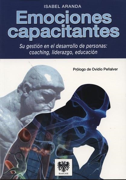 EMOCIONES CAPACITANTES | 9788494122934 | ARANDA,ISABEL | Llibreria La Gralla | Llibreria online de Granollers