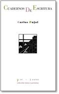 CUADERNOS DE ESCRITURA | 9788481919820 | PUJOL, CARLOS | Llibreria La Gralla | Llibreria online de Granollers