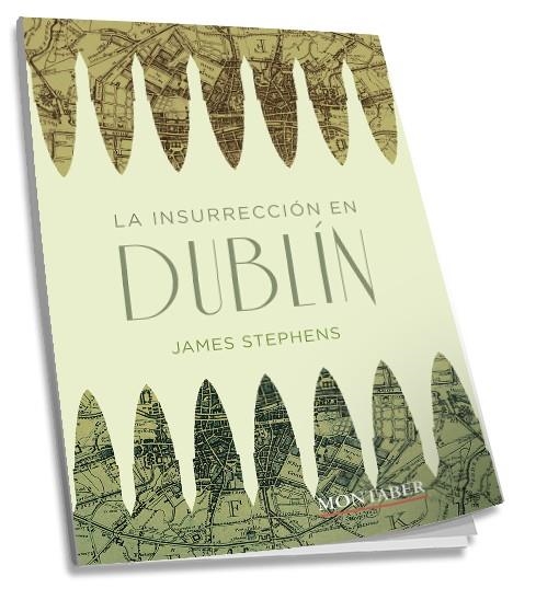 INSURRECCIÓN EN DUBLÍN, LA | 9788417903237 | STEPHENS, JAMES | Llibreria La Gralla | Llibreria online de Granollers