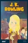 J.K. ROWLING (VERSIÓ CATALÀ) | 9788417822835 | ACÍN DAL MASCHIO., EDUARDO/PASCUAL ROIG., CARLA | Llibreria La Gralla | Llibreria online de Granollers