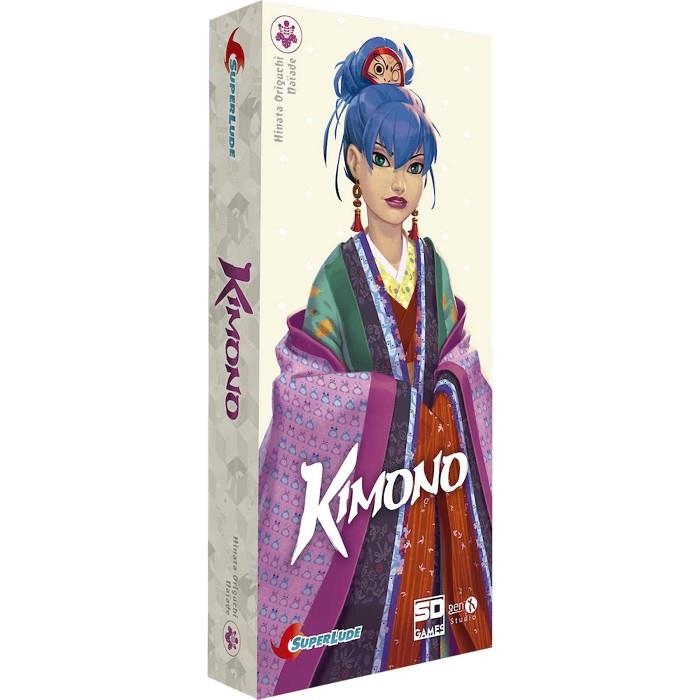 KIMONO | 8435450218958 | HINATA ORIGUCHI | Llibreria La Gralla | Llibreria online de Granollers