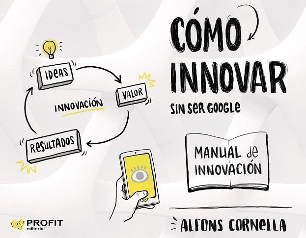 CÓMO INNOVAR | 9788417942007 | CORNELLA SOLANS, ALFONS | Llibreria La Gralla | Llibreria online de Granollers