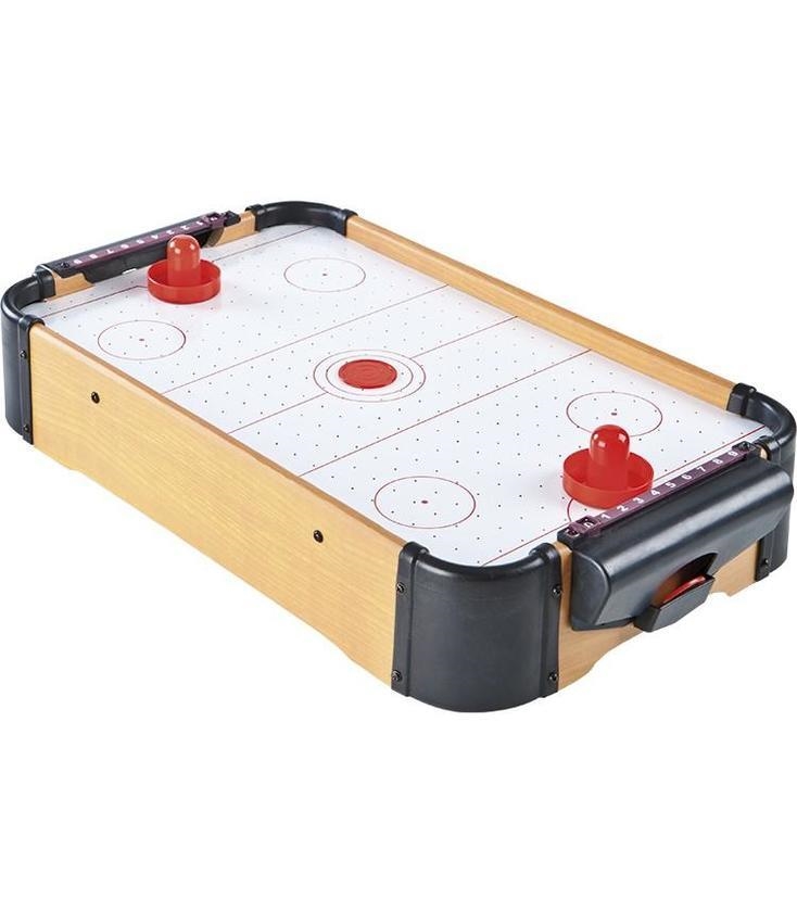 AIR HOCKEY DE SOBREMESA | 8435301903033 | TOY PLANET | Llibreria La Gralla | Librería online de Granollers