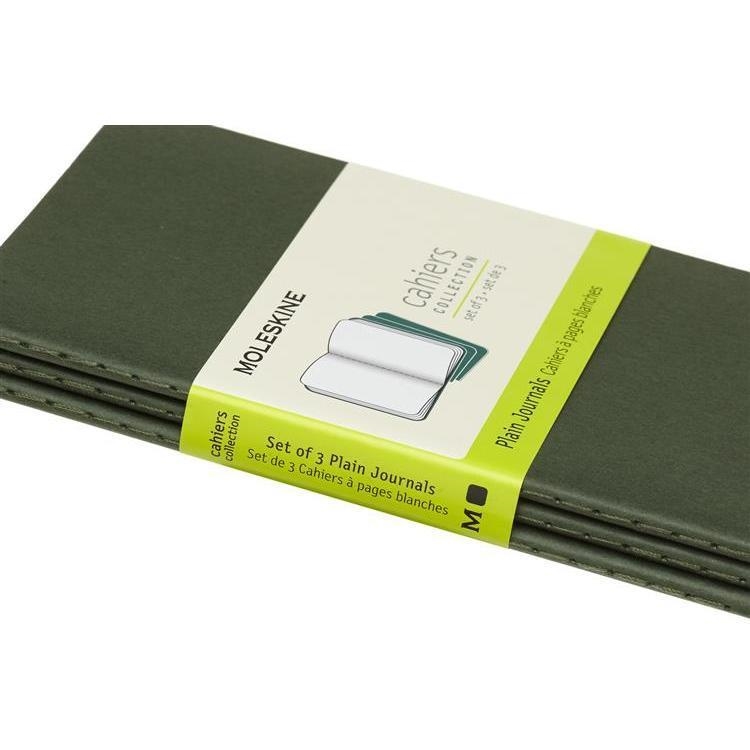 LIBRETA CAHIER VERDE MIRTILO L LISA | 8055002855297 | VVAA | Llibreria La Gralla | Llibreria online de Granollers