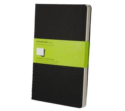 CAHIER LARGE PLAIN NEGRO  | 9788883704970 | VV AA | Llibreria La Gralla | Llibreria online de Granollers