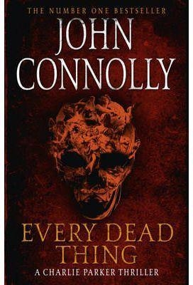 EVERY DEAD THING | 9781444704686 | CONNOLLY, JOHN | Llibreria La Gralla | Llibreria online de Granollers