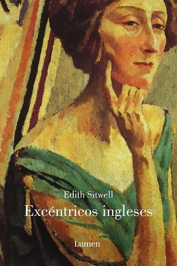 EXCENTRICOS INGLESES | 9788426417022 | SITWELL, EDITH | Llibreria La Gralla | Llibreria online de Granollers