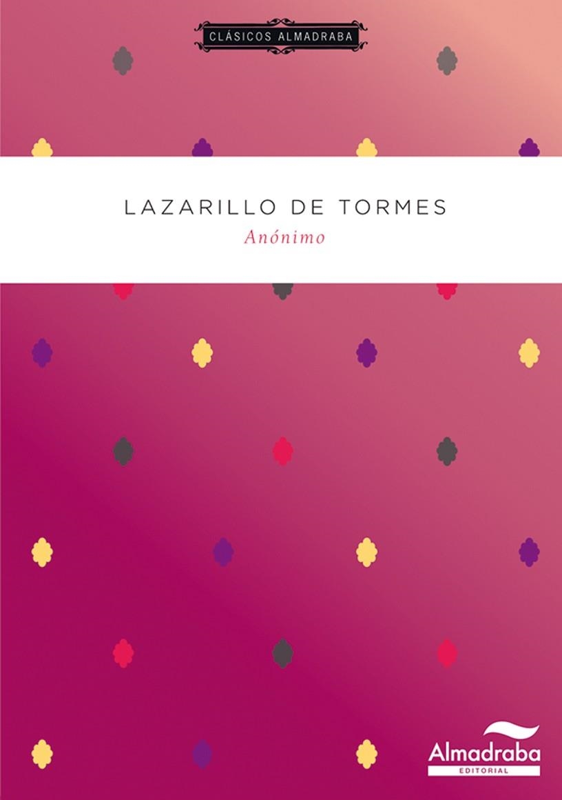 LAZARILLO DE TORMES | 9788483088289 | Llibreria La Gralla | Llibreria online de Granollers