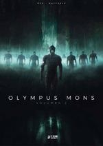 OLYMPUS MONS 02 | 9788417957063 | BEC, CHRISTOPHE/ RAFFAELE, STEPHANO | Llibreria La Gralla | Llibreria online de Granollers