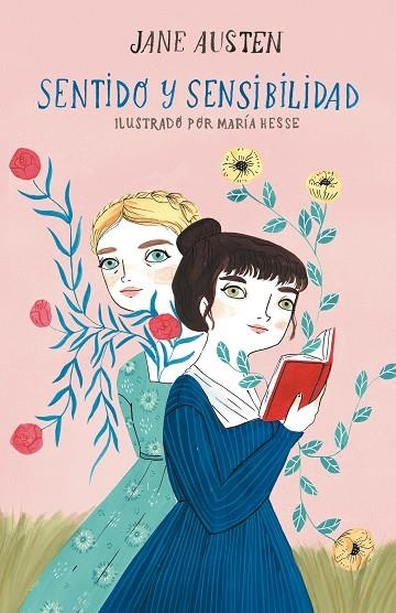 SENTIDO Y SENSIBILIDAD (COLECCIÓN ALFAGUARA CLÁSICOS) | 9788420453071 | AUSTEN, JANE | Llibreria La Gralla | Llibreria online de Granollers