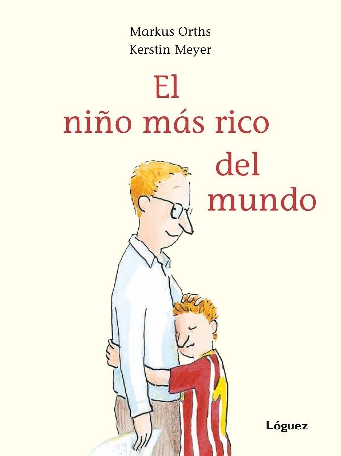 NIÑO MÁS RICO DEL MUNDO, EL | 9788494925719 | ORTHS, MARKUS | Llibreria La Gralla | Llibreria online de Granollers