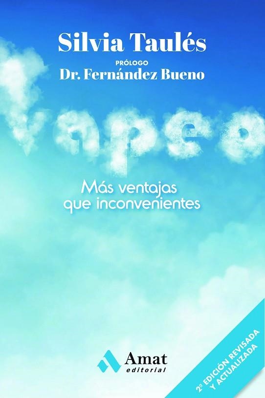 VAPEO | 9788418114243 | TAULÉS, SILVIA | Llibreria La Gralla | Llibreria online de Granollers