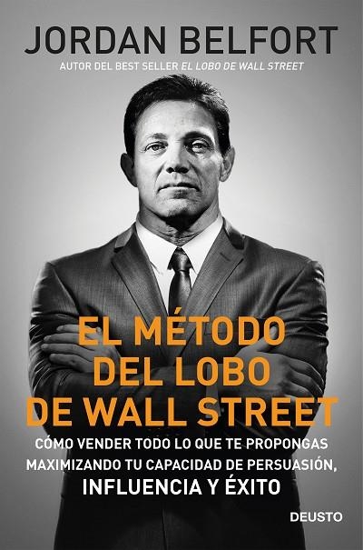 MÉTODO DEL LOBO DE WALL STREET, EL | 9788423431182 | BELFORT, JORDAN | Llibreria La Gralla | Llibreria online de Granollers