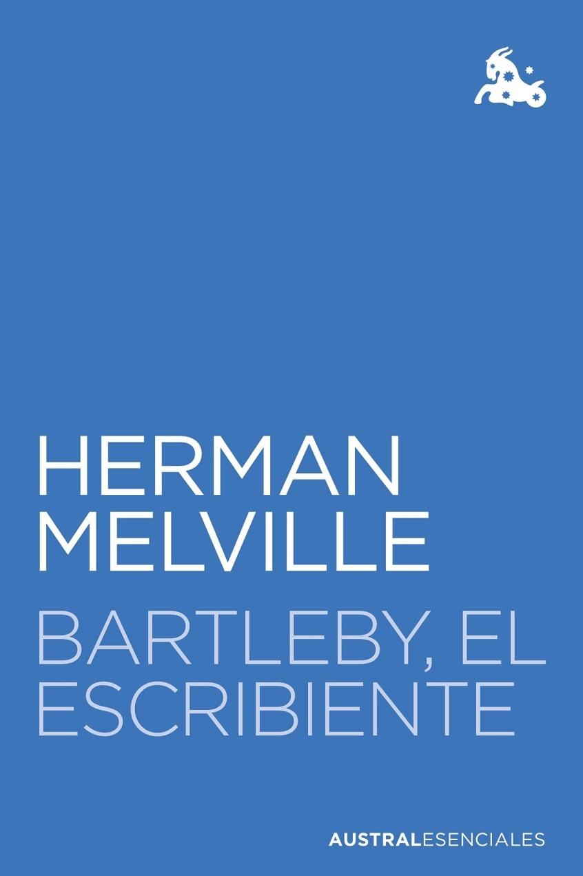 BARTLEBY  EL ESCRIBIENTE | 9788467058765 | MELVILLE, HERMAN | Llibreria La Gralla | Librería online de Granollers