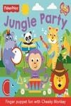 FISHER PRICE - JUNGLE PARTY - ING | 9781788102469 | VV. AA. | Llibreria La Gralla | Llibreria online de Granollers