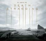 ARTE DE DEATH STRANDING, EL | 9788467939743 | PRODUCTIONS KOJIMA | Llibreria La Gralla | Llibreria online de Granollers