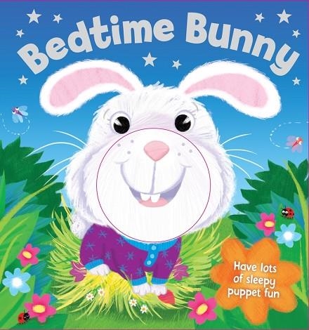 BEDTIME BUNNY | 9781786707871 | VV. AA. | Llibreria La Gralla | Llibreria online de Granollers