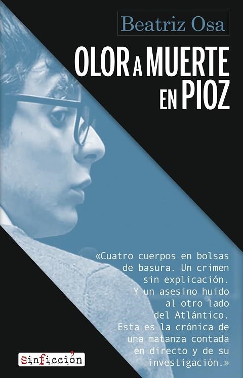 OLOR A MUERTE EN PIOZ | 9788417847272 | OSA, BEATRIZ | Llibreria La Gralla | Librería online de Granollers