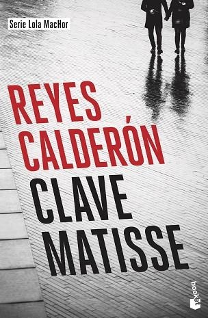 CLAVE MATISSE | 9788408223207 | CALDERÓN, REYES | Llibreria La Gralla | Llibreria online de Granollers