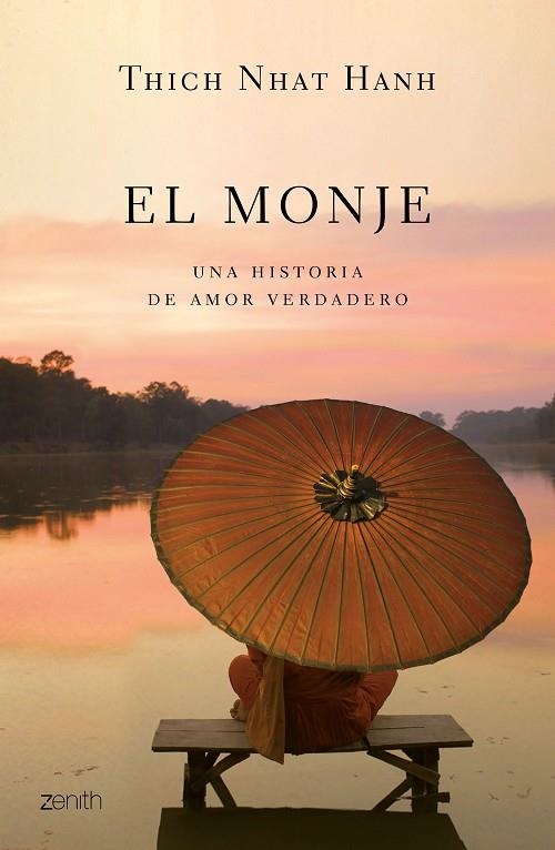 MONJE, EL  | 9788408222415 | HANH, THICH NHAT | Llibreria La Gralla | Librería online de Granollers