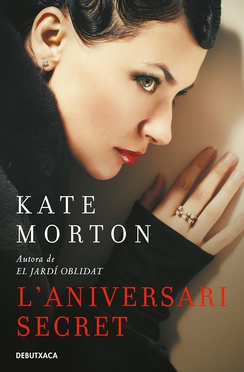 ANIVERSARI SECRET, L' | 9788418132179 | MORTON, KATE | Llibreria La Gralla | Llibreria online de Granollers