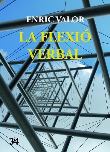 LA FLEXIÓ VERBAL | 9788475029276 | VALOR I VIVES, ENRIC | Llibreria La Gralla | Llibreria online de Granollers