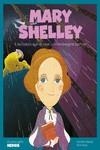 MARY SHELLEY | 9788418139062 | VÁSQUEZ, CARMELA | Llibreria La Gralla | Llibreria online de Granollers