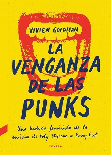 VENGANZA DE LAS PUNKS, LA | 9788412130041 | GOLDMAN, VIVIEN | Llibreria La Gralla | Librería online de Granollers
