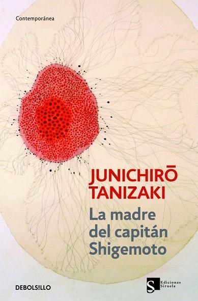 MADRE DEL CAPITAN SHIGEMOTO, LA (DB) | 9788483468906 | TANIZAKI, JUNICHIRO | Llibreria La Gralla | Librería online de Granollers