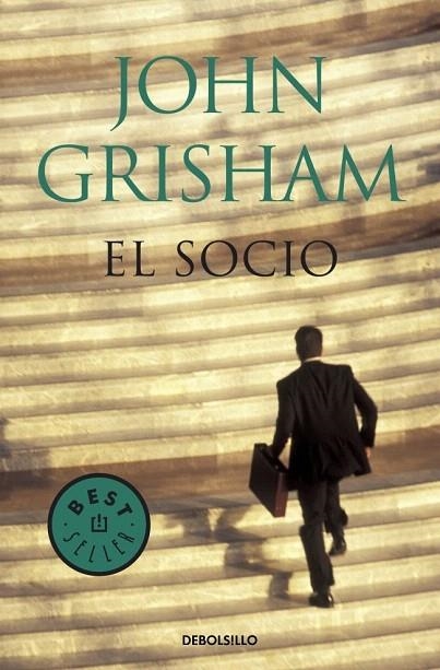 SOCIO, EL (DB, 412/7) | 9788483468784 | GRISHAM, JOHN | Llibreria La Gralla | Librería online de Granollers