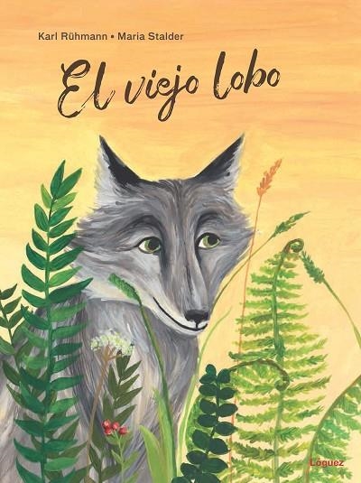 VIEJO LOBO, EL | 9788412052107 | RÜHMANN, KARL | Llibreria La Gralla | Librería online de Granollers