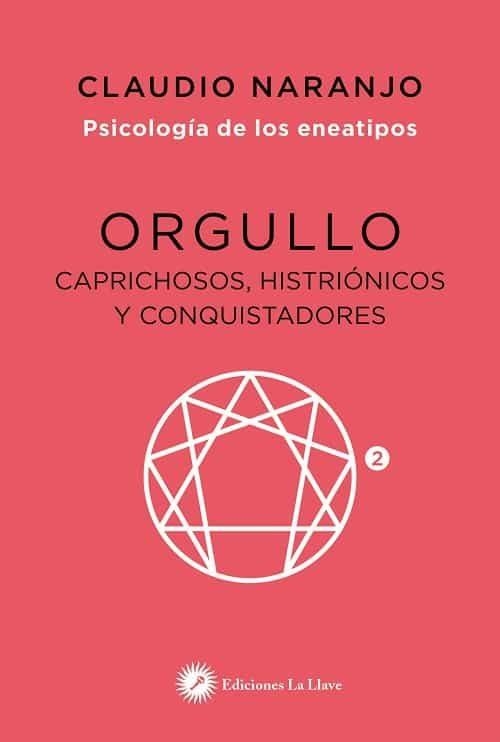 ORGULLO CAPRICHOSOS HISTRIONICOS Y CONQUISTADORES | 9788416145461 | NARANJO, CLAUDIO | Llibreria La Gralla | Llibreria online de Granollers