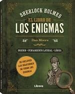 SHERLOCK HOLMES. EL LIBRO DE ENIGMAS | 9789463593908 | MOORE, DAN | Llibreria La Gralla | Llibreria online de Granollers