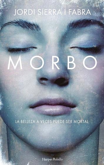 MORBO (BOLSILLO) | 9788417216672 | SIERRA I FABRA, JORDI | Llibreria La Gralla | Librería online de Granollers