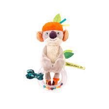 SONALL ANELLA KOALA KOCO MOULIN ROTY JUNGLA | 3575676680070 | 668007 | Llibreria La Gralla | Llibreria online de Granollers