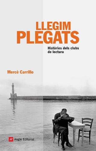 LLEGIM PLEGATS (INSPIRA, 7) | 9788496970427 | CARRILLO, MERCE | Llibreria La Gralla | Llibreria online de Granollers