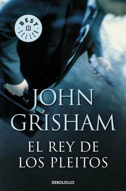 REY DE LOS PLEITOS, EL | 9788483469958 | GRISHAM, JOHN | Llibreria La Gralla | Librería online de Granollers