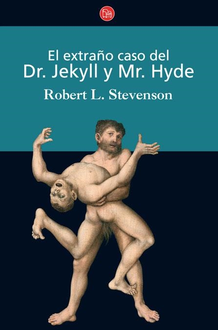 EXTRAÑO CASO DE DR.JEKYLL Y MR HYDE (PUNTO DE LECTURA,14 CLÁSICOS) | 9788466323215 | STEVENSON, ROBERT L. | Llibreria La Gralla | Llibreria online de Granollers