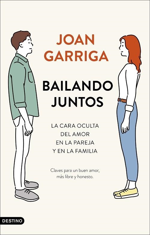 BAILANDO JUNTOS | 9788423357475 | GARRIGA, JOAN | Llibreria La Gralla | Llibreria online de Granollers