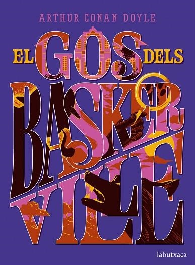 GOS DELS BASKERVILLE, EL (BUTXACA) | 9788417423339 | DOYLE, ARTHUR CONAN | Llibreria La Gralla | Librería online de Granollers