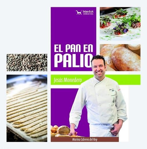 PAN EN PALIO, EL | 9788494083761 | GÓMEZ-MONEDERO ZAMORANO, JESÚS ÁNGEL/CABRERA DEL REY, MARINA ANGÉLICA | Llibreria La Gralla | Llibreria online de Granollers