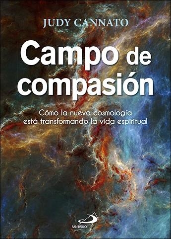 CAMPO DE COMPASIÓN | 9788428553940 | CANNATO, JUDY | Llibreria La Gralla | Llibreria online de Granollers