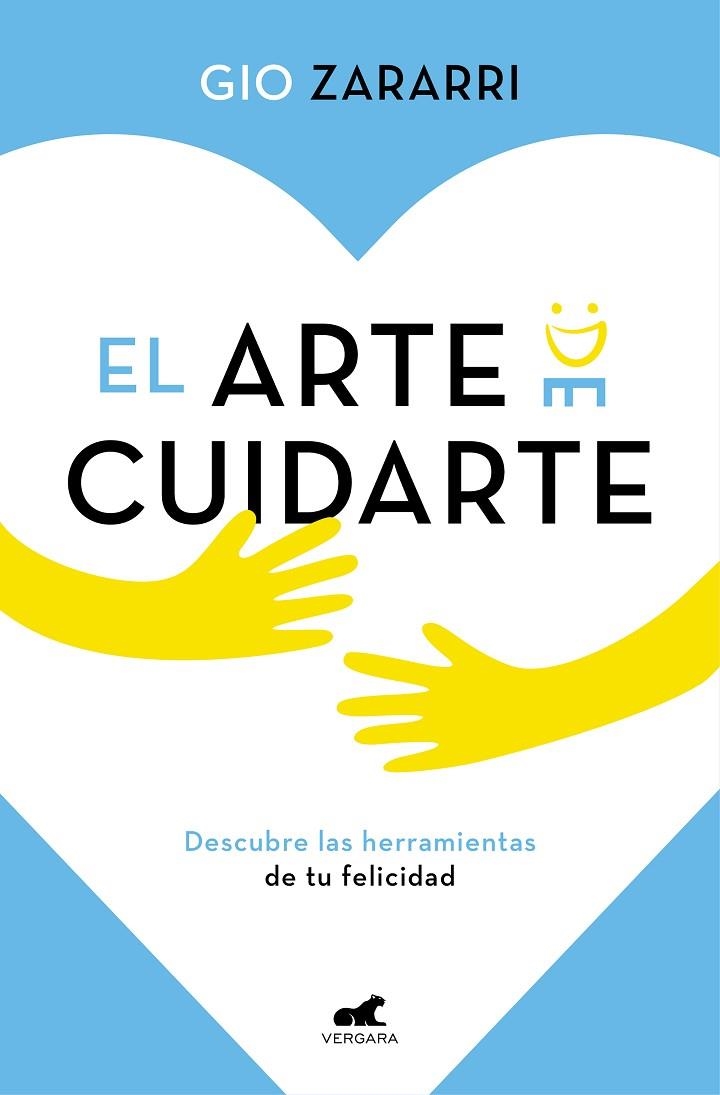 ARTE DE CUIDARTE, EL | 9788418045165 | ZARARRI, GIO | Llibreria La Gralla | Librería online de Granollers
