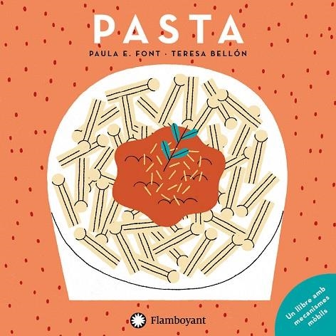 PASTA (CAT) | 9788417749446 | ESPARRAGUERA FONT, PAULA | Llibreria La Gralla | Llibreria online de Granollers