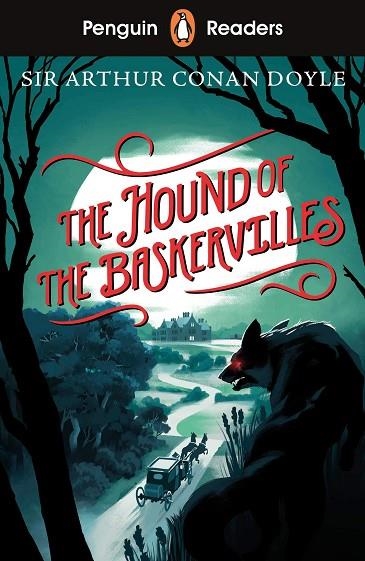 HOUND OF THE BASKERVILLES, THE | 9780241375303 | DOYLE, ARTHUR CONAN | Llibreria La Gralla | Librería online de Granollers