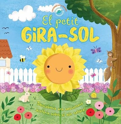 PETIT GIRA-SOL, EL | 9788413342948 | VV.AA | Llibreria La Gralla | Llibreria online de Granollers