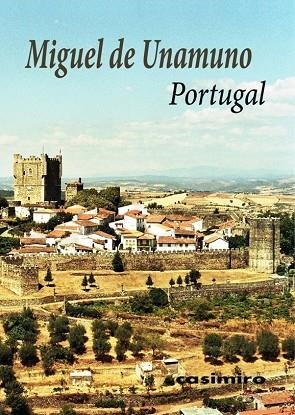PORTUGAL | 9788417930196 | DE UNAMUNO, MIGUEL | Llibreria La Gralla | Librería online de Granollers
